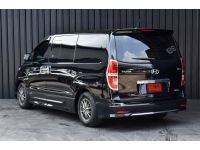 HYUNDAI H1 2.5 Deluxe ปี2020 เลขไมล์ 84,xxx km. รูปที่ 6