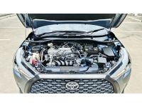 TOYOTA Corolla CROSS 1.8 Sport 2021 รูปที่ 6