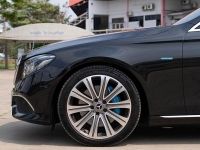 MERCEDES BENZ E350e 2.0 Exclusive โฉม W213 ปี 2018 รูปที่ 6