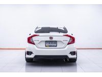 HONDA CIVIC FC 1.8 E 2018 รูปที่ 6