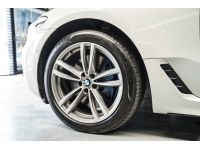 BMW G32 630d Gran Turismo M-Sport Package ปี 2018 วิ่งเพียง 95000 mi รูปที่ 6