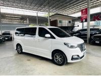 Hyundai H-1 2.5 Limited Sunroof 2019 รูปที่ 6