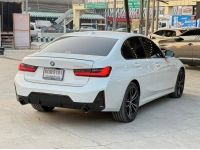 2024 BMW 330e M Sport LCI รถใหม่ไมล์ 6พัน คุ้มไปเกือบล้านบาท รูปที่ 6