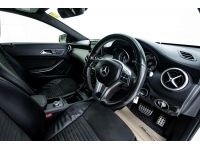 MERCEDES-BENZ CLA-CLASS CLA250 W117 2017 รูปที่ 6