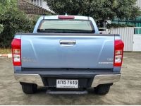 Isuzu D-Max 3.0 Hi-Lander Z-Prestige Navi Auto ปี2015 รูปที่ 6