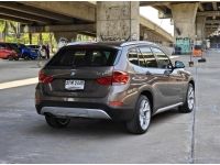 BMW X1 sDrive18i XLINE ปี 2013/2014 รูปที่ 6