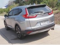 HONDA CR-V 2.4 ES AWD ปี19จด20 รถบ้านมือเดียว รูปที่ 6