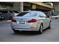 BMW serie5 523i F10 ปี 2010 จด 2014 รูปที่ 6