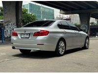 BMW 523i F10 ปี 2010 / 2014 รูปที่ 6