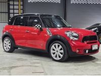 MINI Countryman SD รถศูนย์ ไมล์แท้ 89,xxx กม. รูปที่ 6