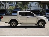 Mitsubishi Triton 2.4 PLUS Double-Cab MT ปี 2012 รูปที่ 6