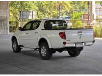 Mitsubishi Triton 2.4 PLUS MT ปี 2012 รูปที่ 6