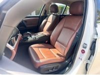 BMW 528i Luxury ปี 2014 รถมือเดียว ไมล์แท้ Service ถึง รูปที่ 6