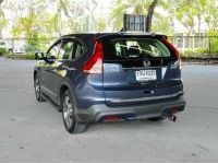 Honda CR-V 2.4 EL 4WD ปี 2013 ไมล์ 212,445 km. รูปที่ 6