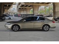 Honda Accord G8 2.4E Auto vtec ปี 2010 รูปที่ 6