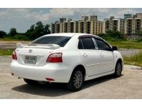 TOYOTA VIOS  1.5 E AUTO  ปี 2012 รถสวยพร้อมใช้ T.086-527-9533 รูปที่ 6