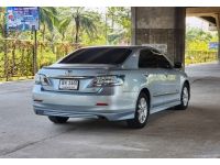 Toyota Camry 2.4 Hybrid ปี 2011 รูปที่ 6