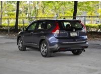 Honda CR-V 2.4 EL 4WD ปี 2013 รูปที่ 6