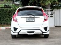 Honda Jazz 1.5 V Plus i-VTEC ปี2015 รูปที่ 6