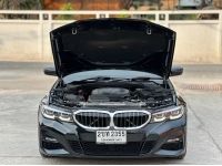 BMW 320d M Sport (G20) ปี 2021 วิ่ง 8x,xxx km. รูปที่ 6