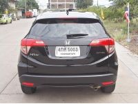 HONDA HR-V 1.8 E ปี 15จด16 รูปที่ 6