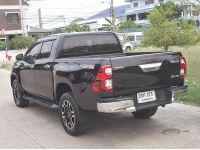 Toyota Revo DoubleCab Prerunner 2.4 Mid ปี 2021 รูปที่ 6