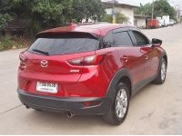 MAZDA CX-3 2.0 COMFORT ปี 2020 รูปที่ 6