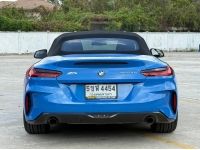 BMW Z4 sDrive20i m sport Roadster 2019 รถสปอร์ต สวยกริ๊บ รูปที่ 6