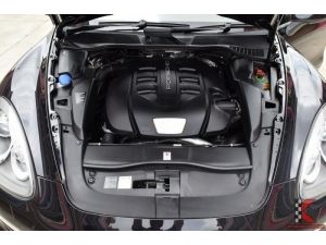 Porsche Cayenne 3.0 (ปี 2012) Diesel Wagon A รูปที่ 7