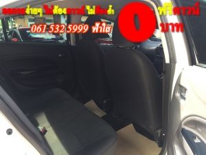 xxไม่ต้องดาวน์ xxไม่ตองค้ำ xxออกรถง่าย xxไม่ยุ่งยากMITSUBISHI ATTRAGE 1.2 GLS , AT ปี2018 รูปที่ 7