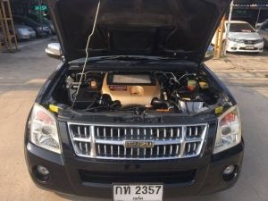 Isuzu Mu7 Choiz 3.0 ปี2008 ขับ2 รูปที่ 7