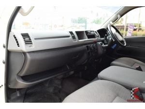 Toyota Hiace 2.7 COMMUTER (ปี 2012) VVTi Van MT รูปที่ 7