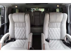 Mercedes-Benz Vito 2.1 W639 (ปี 2013) 115 CDI Van AT รูปที่ 7