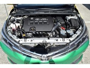 Toyota Corolla Altis 1.6 (ปี2018) G Sedan AT รูปที่ 7