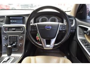 Volvo V60 1.6 (ปี 2012) DRIVe Wagon AT รูปที่ 7