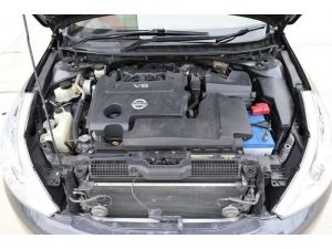 Nissan Teana 2.5 250 XV รูปที่ 7