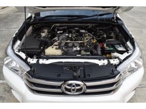 Toyota Hilux Revo 2.8  J Plus Pickup MT รูปที่ 7