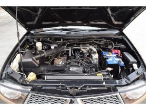 Mitsubishi Triton 2.4  PLUS Pickup MT รูปที่ 7