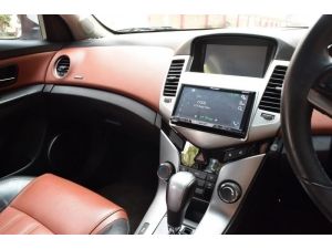 Chevrolet Cruze 2.0 ( ปี 2012 ) LTZ Sedan AT รูปที่ 7