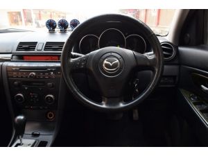 Mazda 3 2.0 (ปี 2005) R Sport Hatchback AT รูปที่ 7