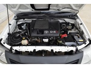 Toyota Hilux Vigo 2.5  J รูปที่ 7