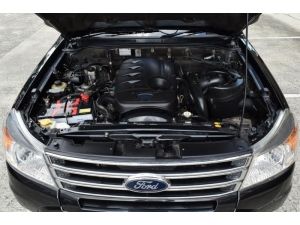 Ford Everest 2.5  LTD TDCi SUV AT รูปที่ 7