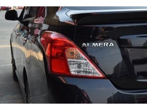 Nissan Almera 1.2 (ปี 2019) E SPORTECH Sedan AT รูปที่ 7