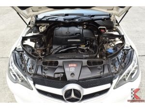 Mercedes-Benz E200 2.0 W207 ( ปี 2016 ) AMG Dynamic Coupe AT รูปที่ 7