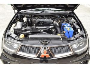 Mitsubishi Pajero Sport 2.5 GT รูปที่ 7