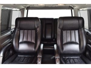 Volkswagen Caravelle 2.5 (ปี 2008) Highline รูปที่ 7