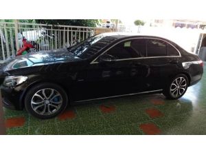 Benz C350 e เปลียนสัญญา รูปที่ 7