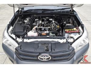 Toyota Hilux Revo 2.4 SINGLE ( ปี 2019 ) J Plus Pickup M รูปที่ 7