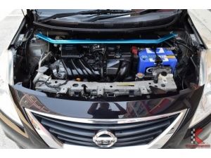 Nissan Almera 1.2 (ปี 2012) ES Sedan AT รูปที่ 7