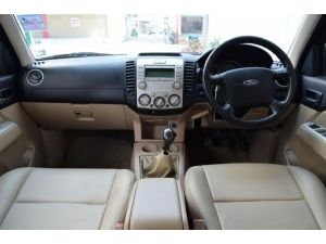 Ford Everest 2.5 ( ปี 2008 ) XLT TDCi SUV MT รูปที่ 7